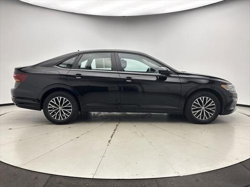 2019 Volkswagen Jetta 1.4T SE
