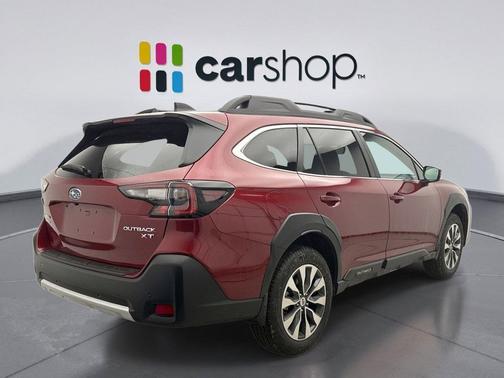 2025 Subaru Outback Limited XT