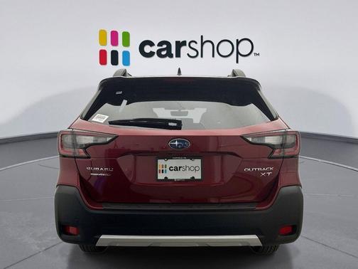 2025 Subaru Outback Limited XT