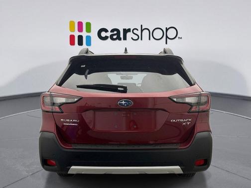 2025 Subaru Outback Limited XT