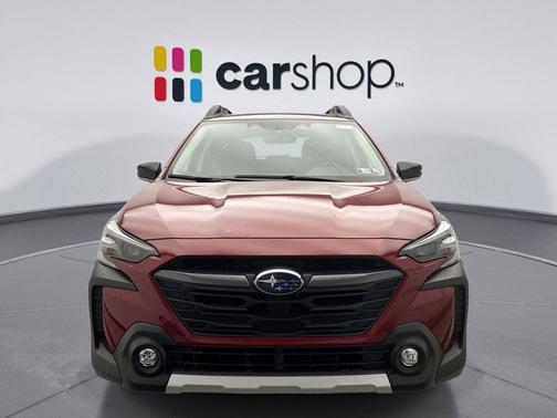 2025 Subaru Outback Limited XT