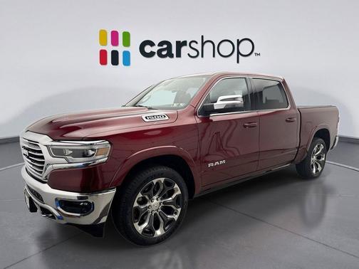 2023 RAM 1500 Longhorn