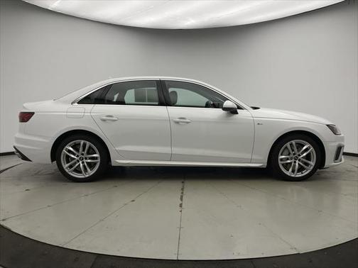 2020 Audi A4 45 Premium Plus