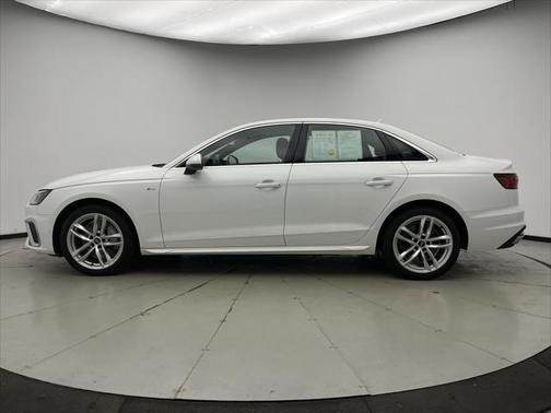 2020 Audi A4 45 Premium Plus