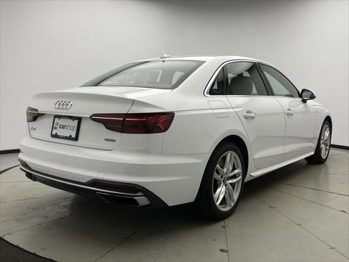2020 Audi A4 45 Premium Plus