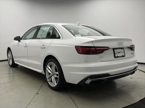 2020 Audi A4 45 Premium Plus