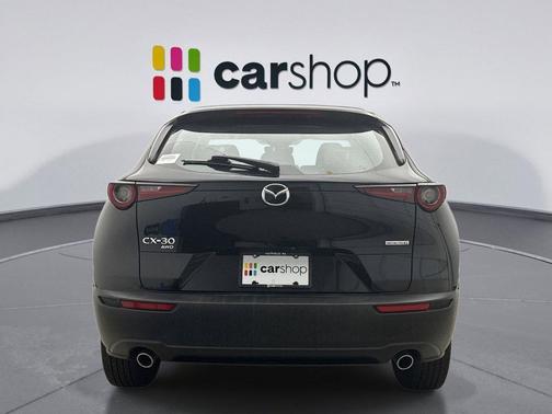 2023 Mazda CX-30 2.5 S
