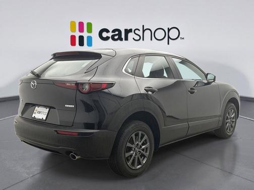 2023 Mazda CX-30 2.5 S