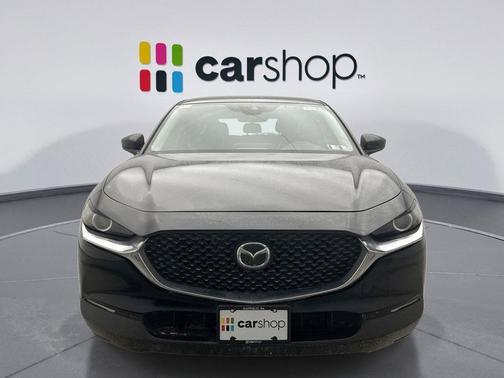 2023 Mazda CX-30 2.5 S