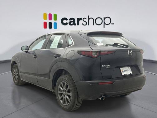2023 Mazda CX-30 2.5 S