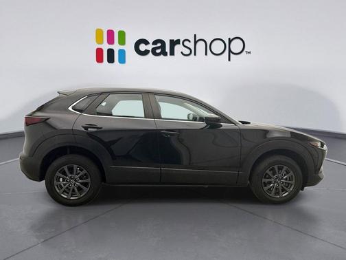 2023 Mazda CX-30 2.5 S