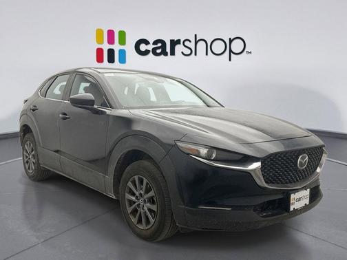 2023 Mazda CX-30 2.5 S
