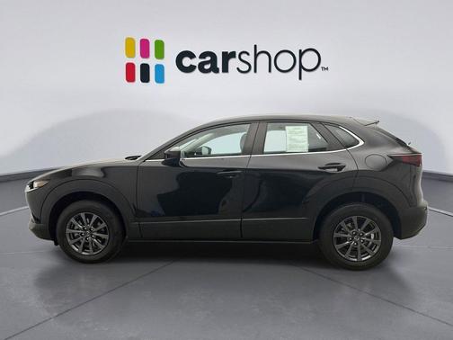 2023 Mazda CX-30 2.5 S