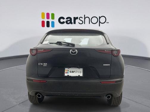 2023 Mazda CX-30 2.5 S