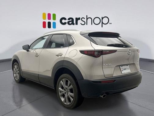 2023 Mazda CX-30 2.5 S Select Package