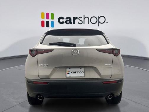 2023 Mazda CX-30 2.5 S Select Package