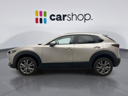 2023 Mazda CX-30 2.5 S Select Package