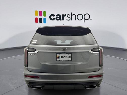 2023 Cadillac XT6 Sport AWD