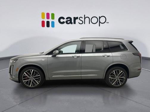 2023 Cadillac XT6 Sport AWD