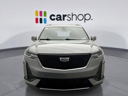 2023 Cadillac XT6 Sport AWD