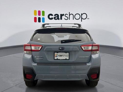 2019 Subaru Crosstrek 2.0i Limited