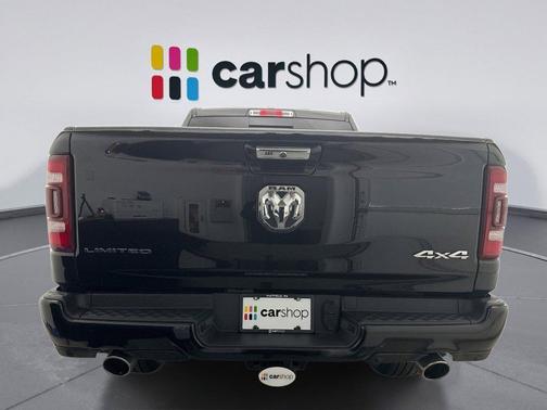 2020 RAM 1500 Limited