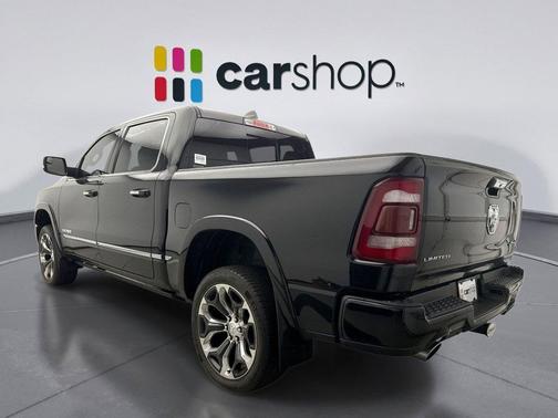 2020 RAM 1500 Limited