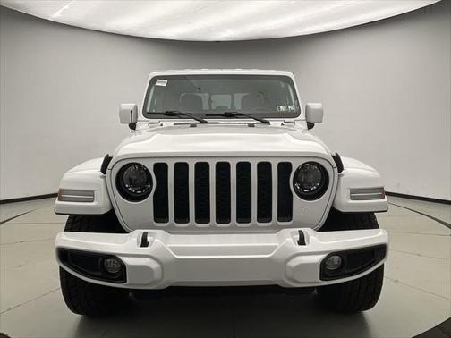 2023 Jeep Gladiator High Altitude 4x4