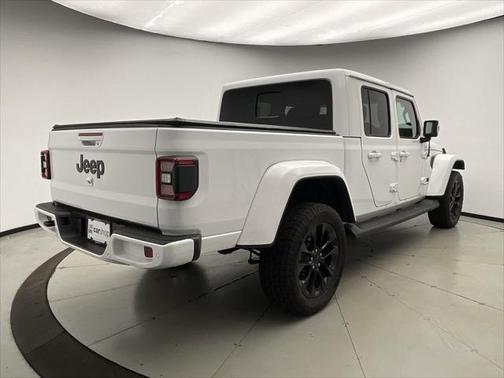 2023 Jeep Gladiator High Altitude 4x4