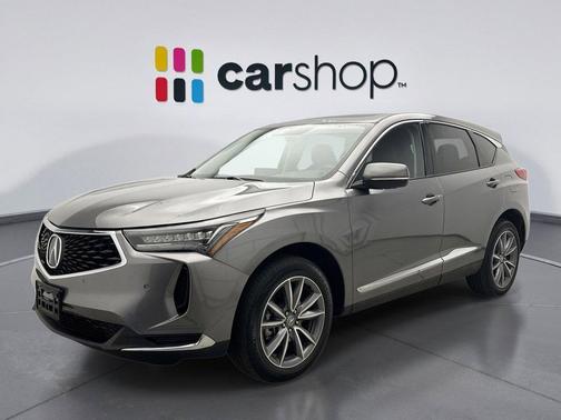 2023 Acura RDX Technology Package