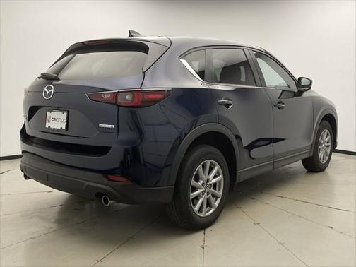 2022 Mazda CX-5 2.5 S Select