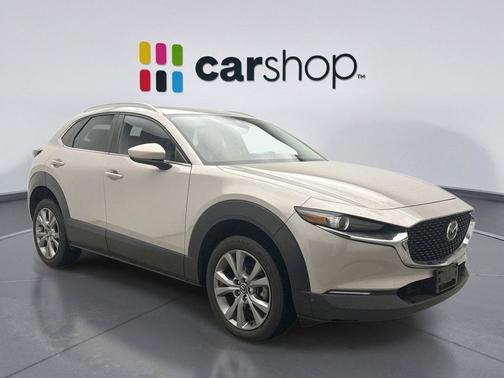 2023 Mazda CX-30 2.5 S Preferred Package