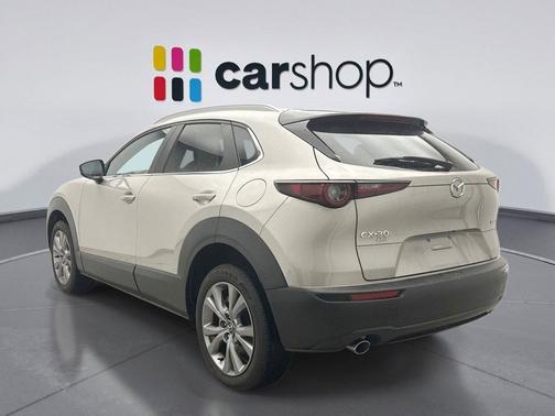 2023 Mazda CX-30 2.5 S Preferred Package