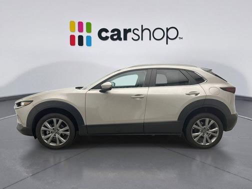 2023 Mazda CX-30 2.5 S Preferred Package
