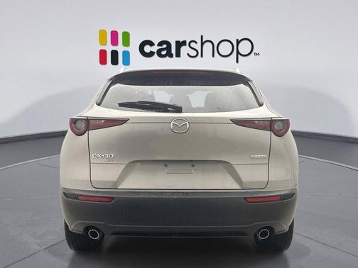 2023 Mazda CX-30 2.5 S Preferred Package