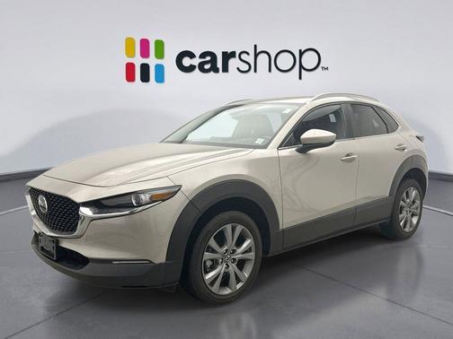 2023 Mazda CX-30 2.5 S Preferred Package