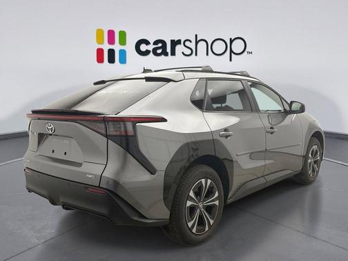 2024 Toyota bZ4X XLE