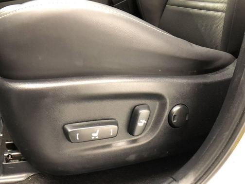 2016 Lexus NX 200t Base