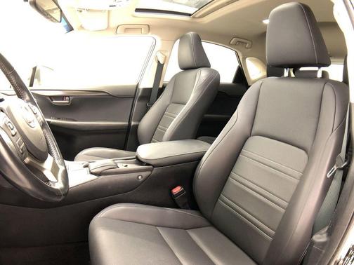 2016 Lexus NX 200t Base