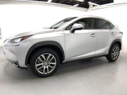 2016 Lexus NX 200t Base