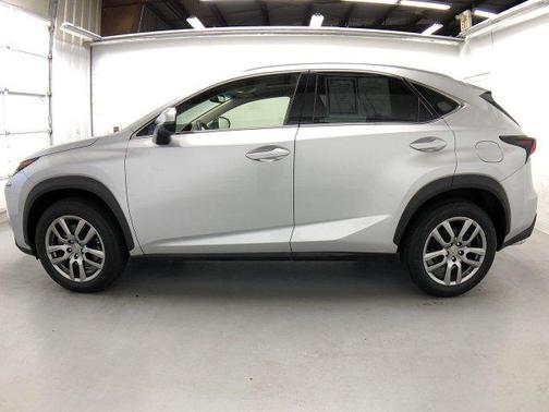 2016 Lexus NX 200t Base