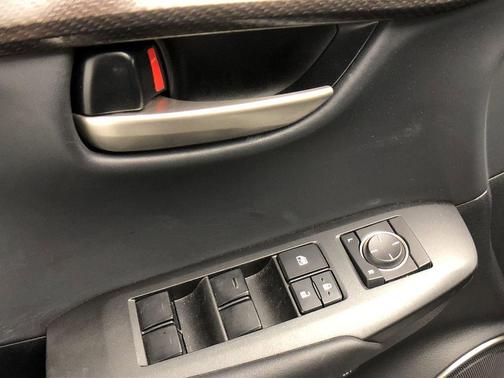 2016 Lexus NX 200t Base