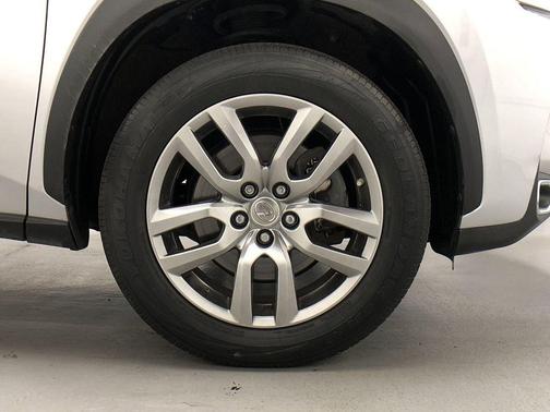 2016 Lexus NX 200t Base