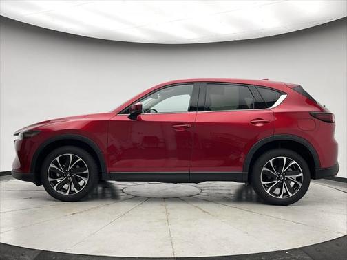 2022 Mazda CX-5 2.5 S Premium