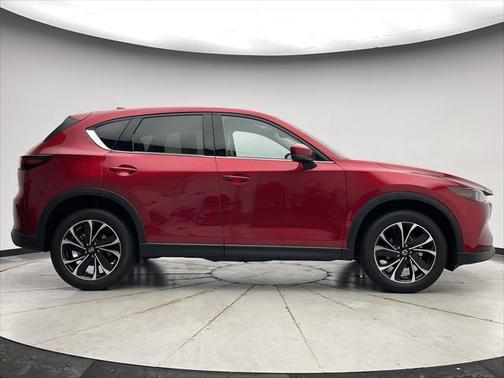 2022 Mazda CX-5 2.5 S Premium