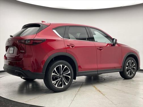 2022 Mazda CX-5 2.5 S Premium