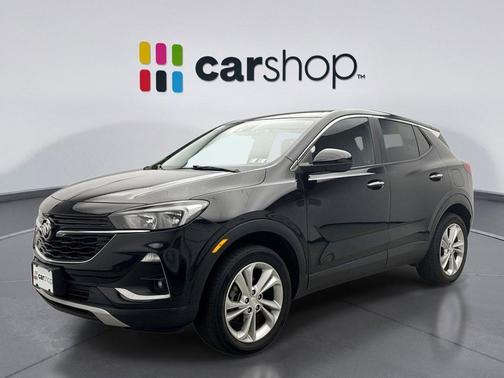 2022 Buick Encore GX Preferred