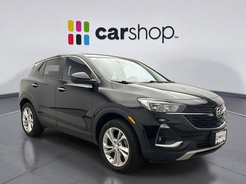2022 Buick Encore GX Preferred