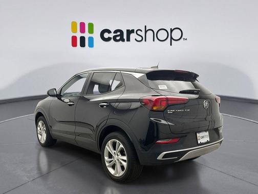 2022 Buick Encore GX Preferred