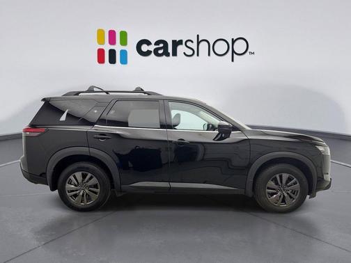 2023 Nissan Pathfinder SV 4WD